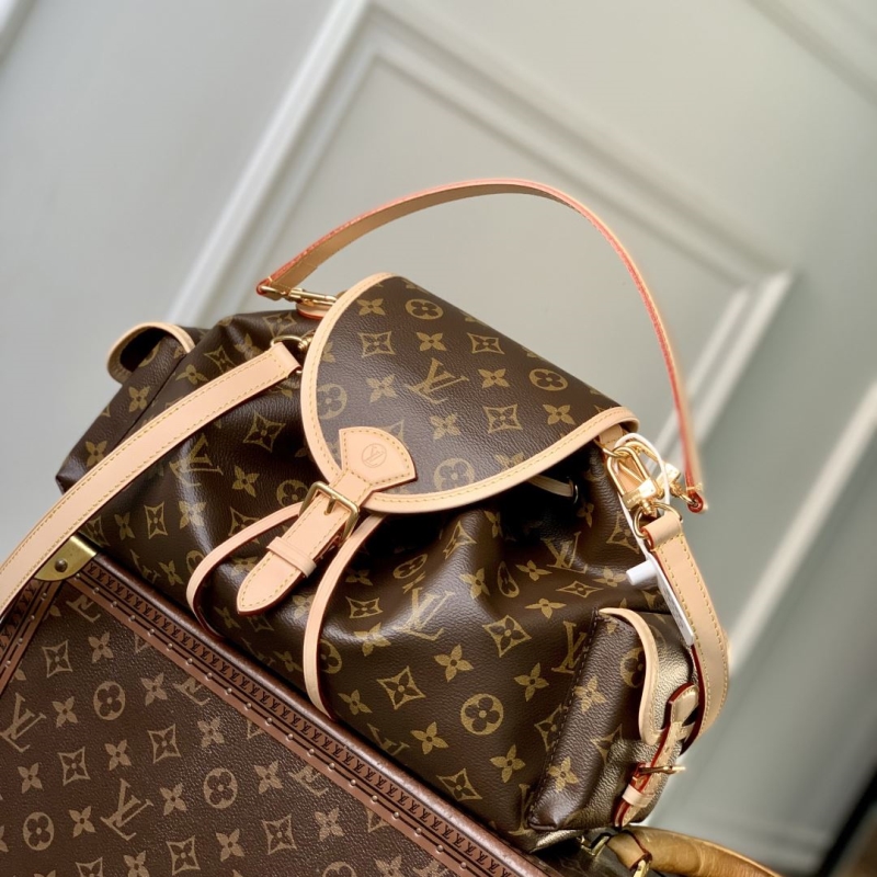 LV Backpacks